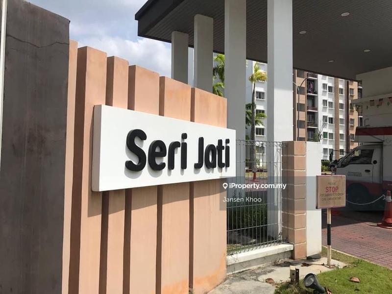 For Sale - Seri Jati