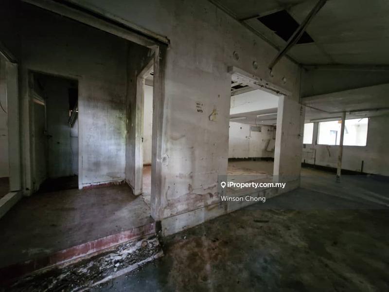 Bungalow House for Sale in George Town, Penang by Winson Chong - iProperty.com.my