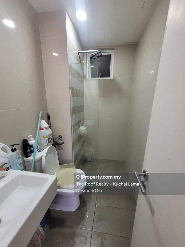 Service Residence for Sale in Southbank Residence by Desmond Lo - iProperty.com.my