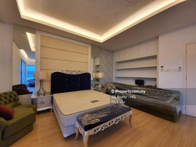 Semi-Detached House for Sale in Bukit Suria, Cheras by Nick Yap - iProperty.com.my