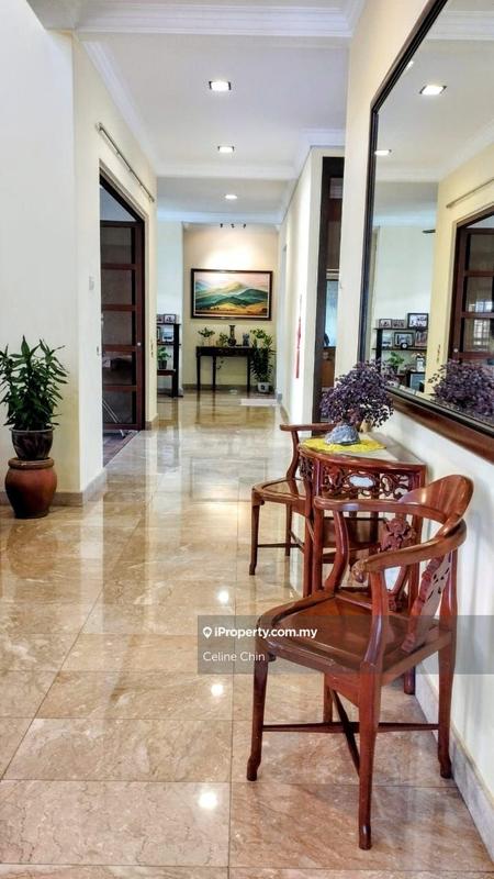 Bungalow House for Sale in Ara Damansara, Ara Damansara by Celine Chin - iProperty.com.my