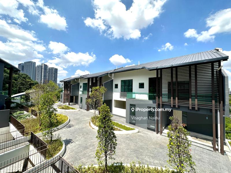 Bungalow House for Sale in Santuari Park Pantai, Kampung Kerinchi (Bangsar South) by Visaghan Naidu - iProperty.com.my