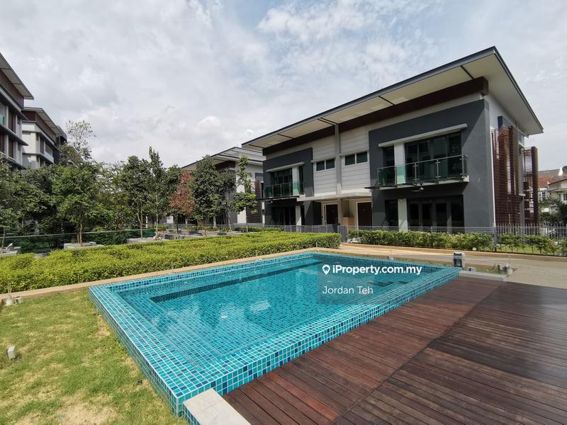 Rumah Berkembar untuk Disewa di Kelana Jaya, Petaling Jaya oleh Jordan Teh - iProperty.com.my