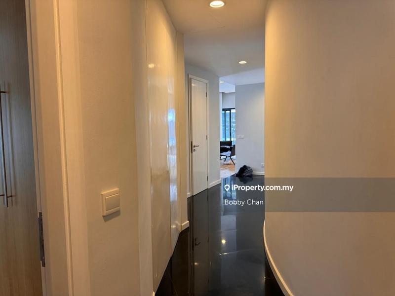 Service Residence for Sale in St Mary Residences by Bobby Chan - iProperty.com.my