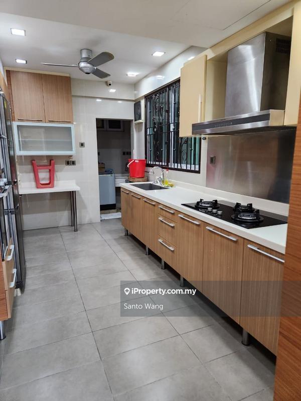 Condominium for Sale in Petrie Condominium by Santo Wang - iProperty.com.my