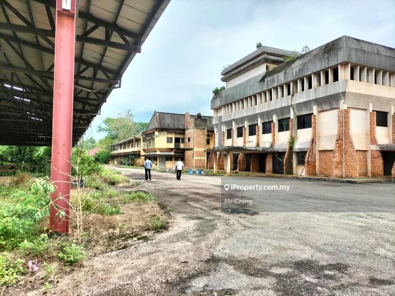 Kilang Terpisah untuk Dijual di Taman Perindustrian Alor Gajah, Alor Gajah oleh Mr Ching - iProperty.com.my