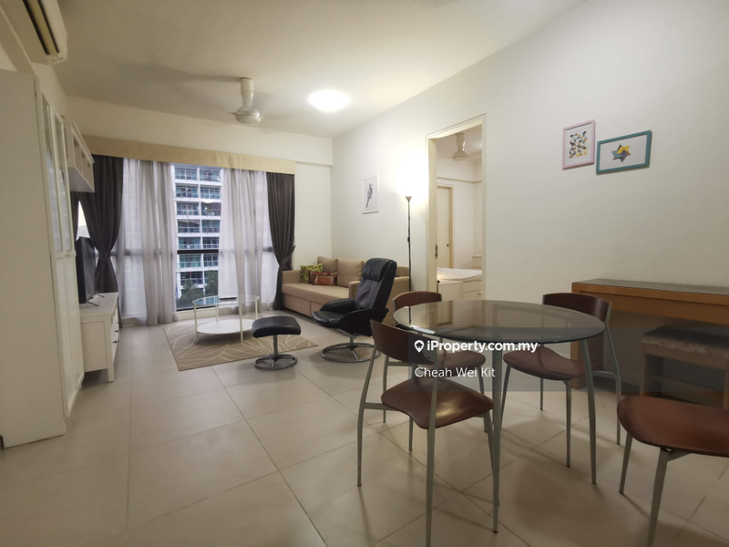 For Rent - Nova Saujana