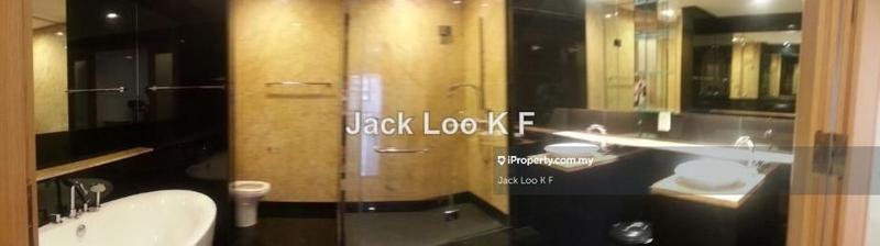 Service Residence for Rent in St Mary Residences by Jack Loo K F - iProperty.com.my