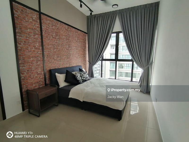 Service Residence for Rent in Citizen 2 by Jacky Wan - iProperty.com.my