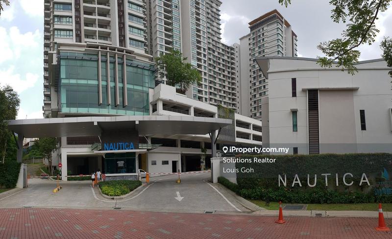 For Rent - Nautica Lake Suites