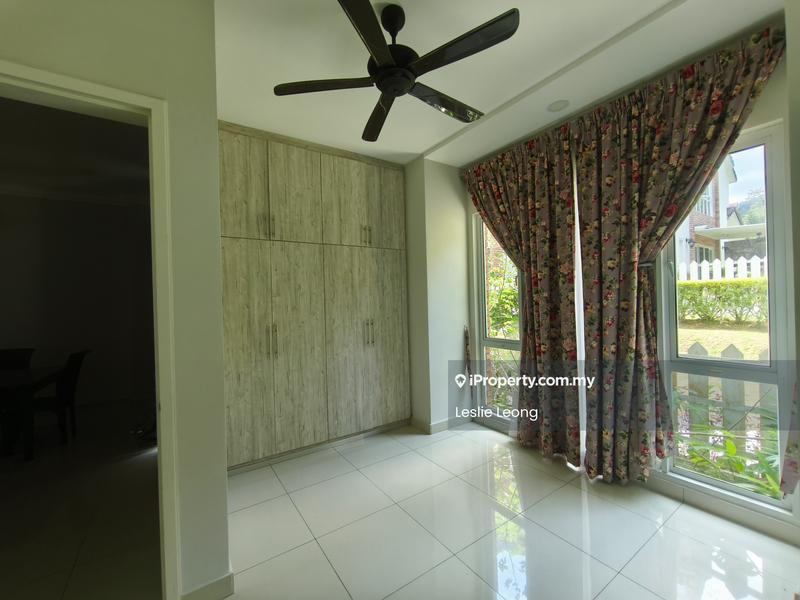 2-storey Terraced House for Rent in Rawang, Selangor by Leslie Leong - Interior - iProperty.com.my