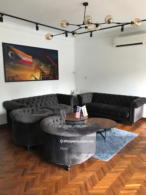 Bungalow House untuk Dijual di Mines Resort City, Seri Kembangan oleh Flora - iProperty.com.my