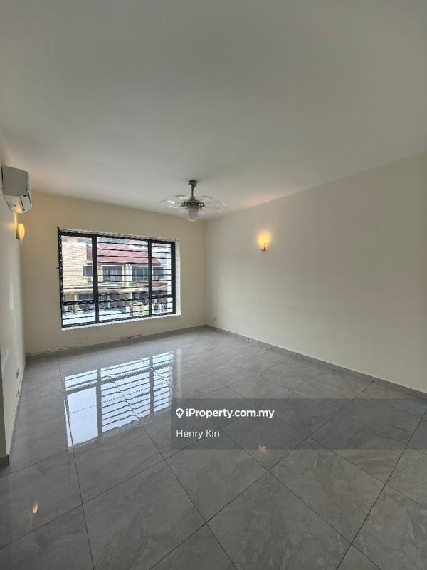 2-storey Terraced House for Rent in Desa Parkcity, Desa Parkcity by Henry Kin - iProperty.com.my
