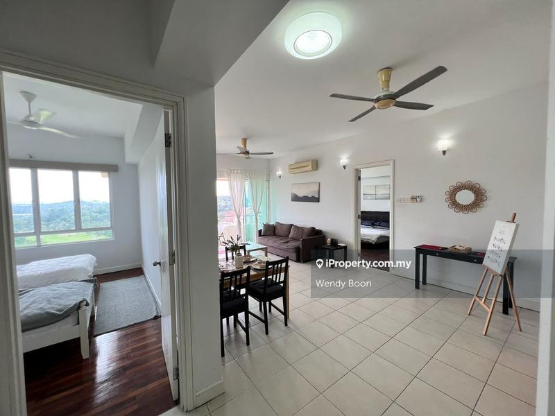 Condominium for Sale in Puteri Palma Condominiums by Wendy Boon - iProperty.com.my