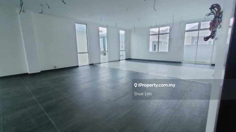 Banglo untuk Dijual di Taman Lembah Permai, Bukit Mertajam oleh Shue Lim - iProperty.com.my