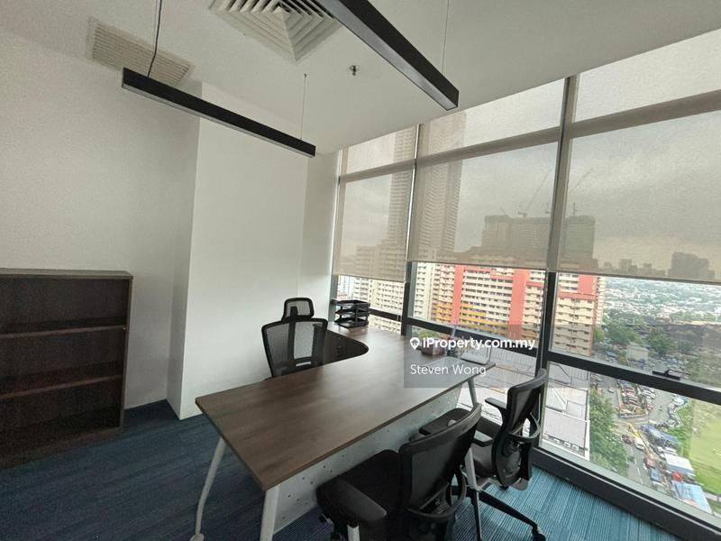 For Sale - Menara UOA Bangsar