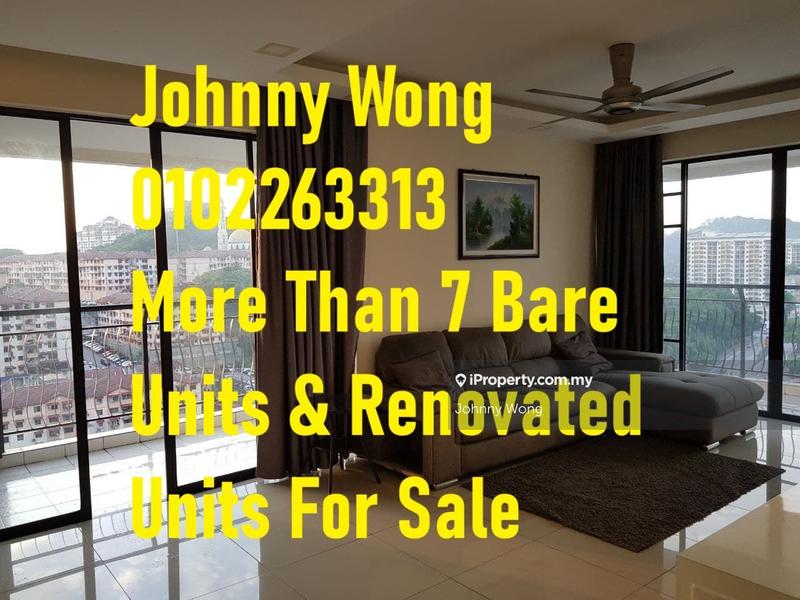 For Sale - One Damansara