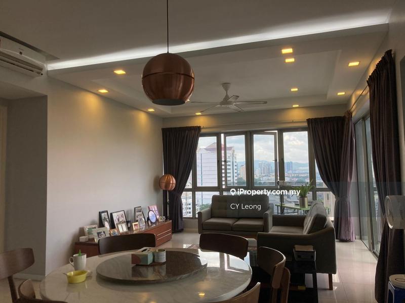 Kondominium untuk Dijual di The Maple Condominium oleh CY Leong - iProperty.com.my