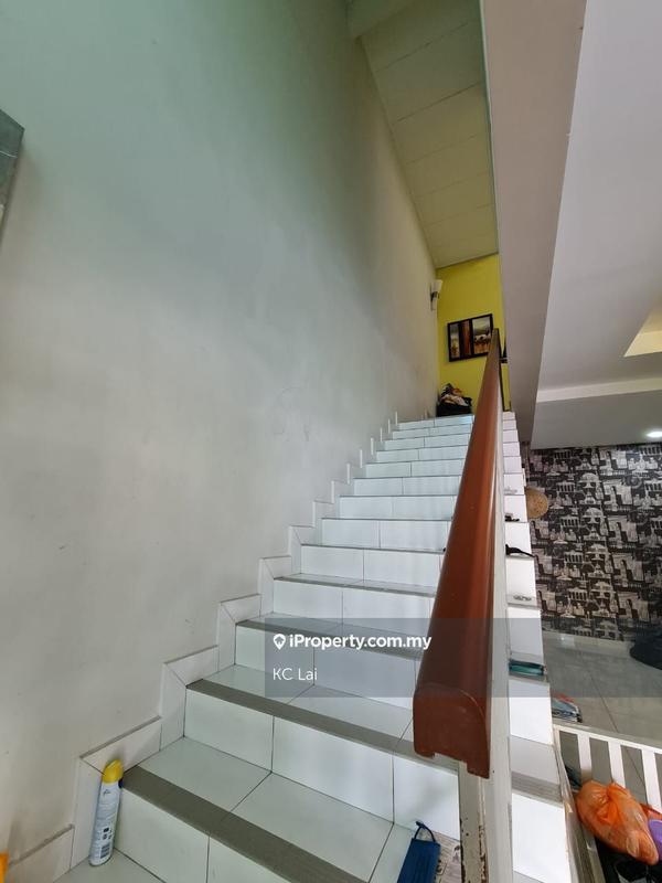 Rumah Teres 2-Tingkat untuk Dijual di Serena, S2 Heights Seremban 2, Seremban oleh KC Lai - iProperty.com.my