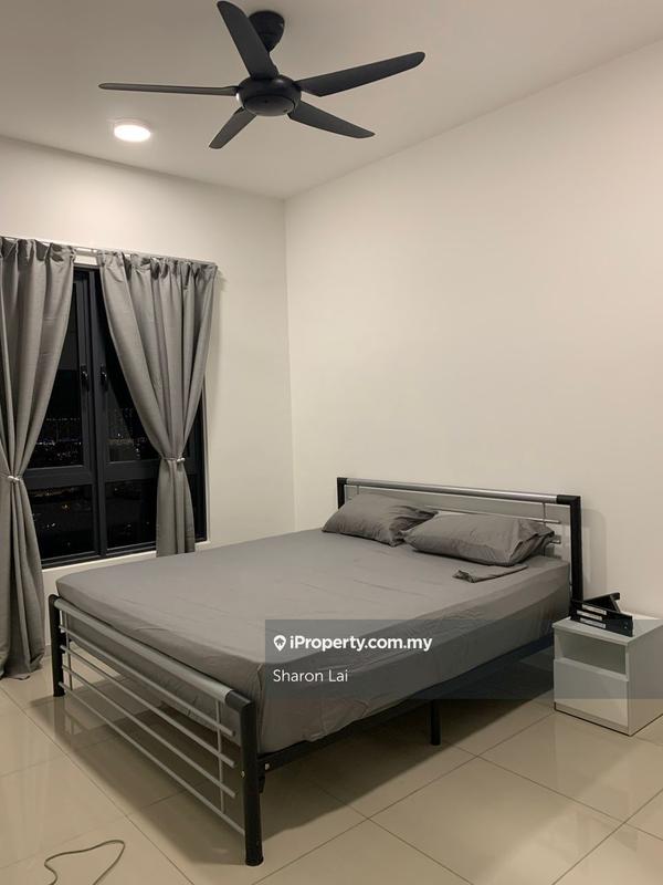 Residensi Servis untuk Dijual di Savio @ Riana Dutamas oleh Sharon Lai - iProperty.com.my