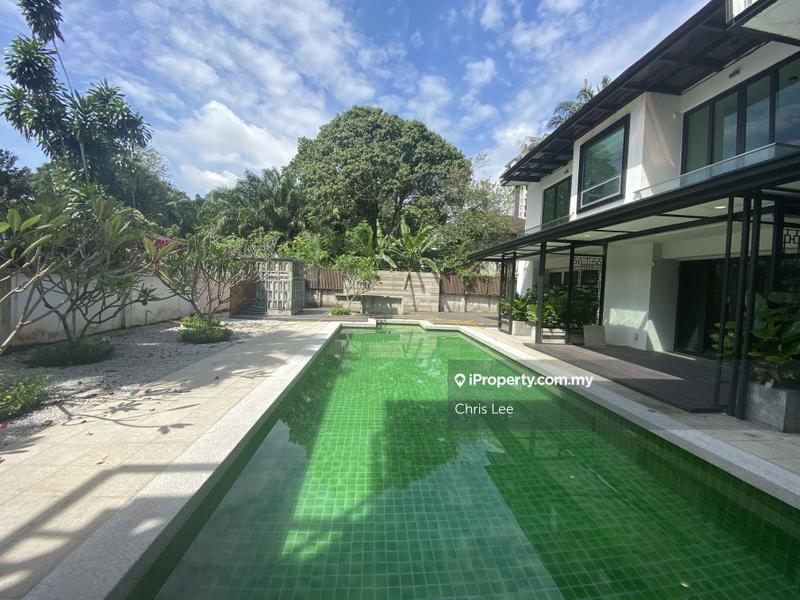 Bungalow House for Sale in Ampang Hilir, Ampang by Chris Lee - iProperty.com.my