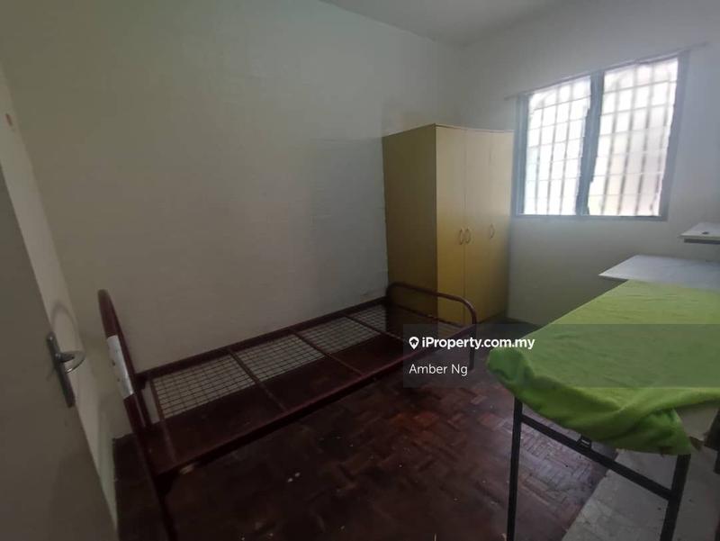 Rumah Teres 2.5-Tingkat untuk Dijual di Desa Setapak, Wangsa Maju oleh Amber Ng - iProperty.com.my