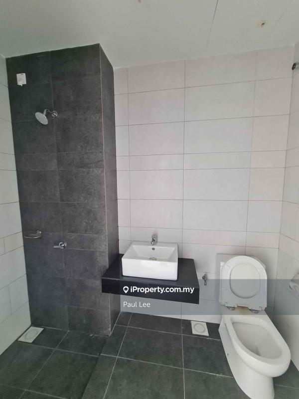 Service Residence for Sale in Amani Residence by Paul Lee - iProperty.com.my