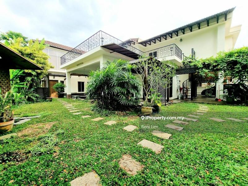 Bungalow House for Sale in Pju 3, Tropicana by Reni Lim - iProperty.com.my