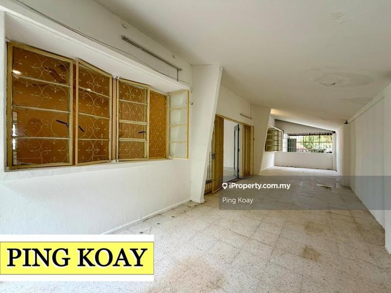 Bungalow House untuk Dijual di Tanjung Tokong, Penang oleh Ping Koay - iProperty.com.my