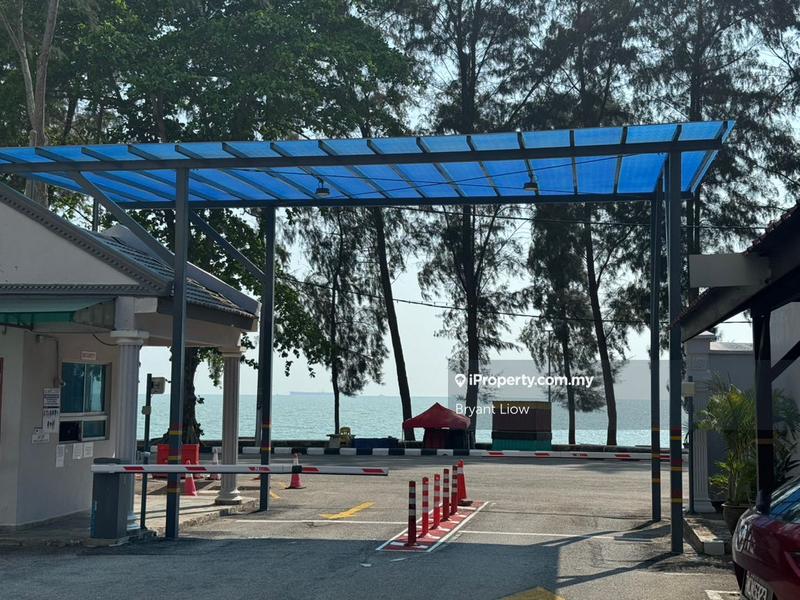 Kondominium untuk Disewa di Tanjung Samudera Condominium oleh Bryant Liow - iProperty.com.my