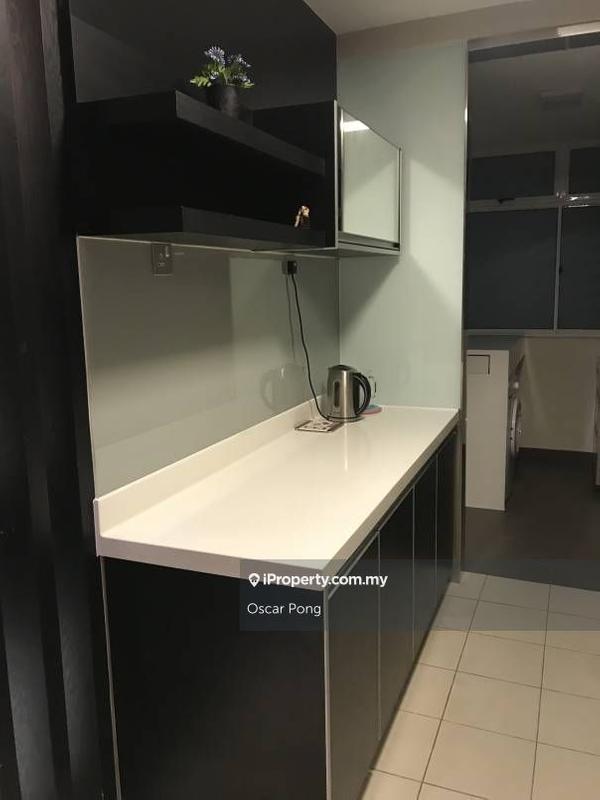 For Sale - Suasana Sentral Loft
