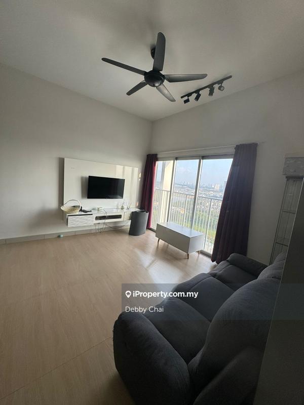 Kondominium untuk Dijual di The Wharf Residence oleh Debby Chai - iProperty.com.my