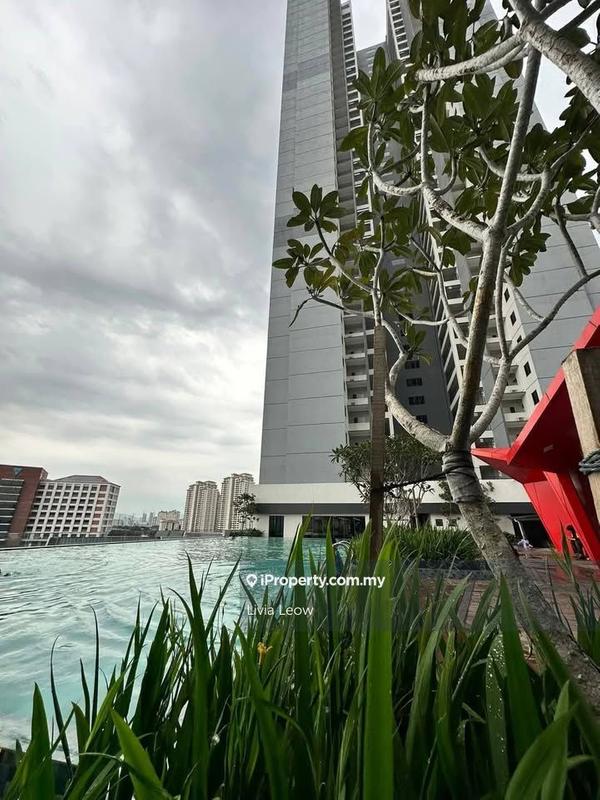 Pangsapuri untuk Dijual di Vista Sentul Residences oleh Livia Leow - iProperty.com.my