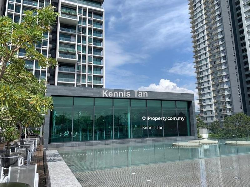 Condominium for Rent in One Central Park by Kennis Tan - iProperty.com.my