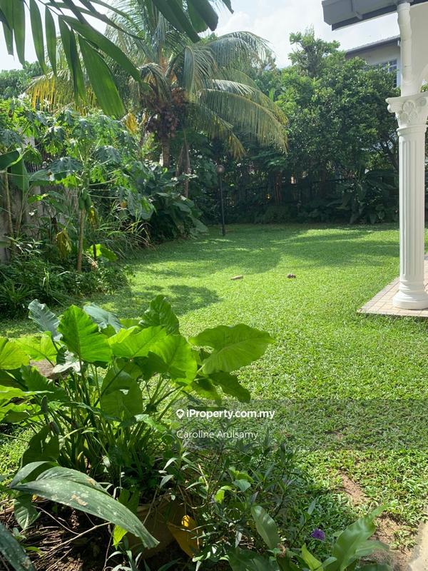 Bungalow House untuk Dijual di Kampung Tunku, Petaling Jaya oleh Caroline Arulsamy - iProperty.com.my