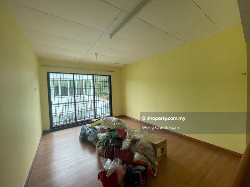 Semi-Detached House for Sale in Templer Park, Rawang by Wong Cheuk Kuan - iProperty.com.my