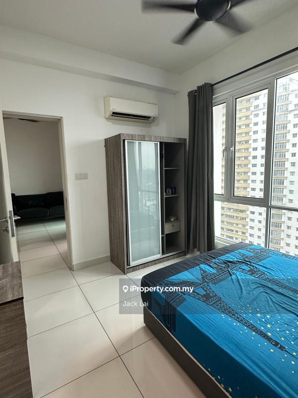 Residensi Servis untuk Disewa di Court 28 oleh Jack Lai - iProperty.com.my