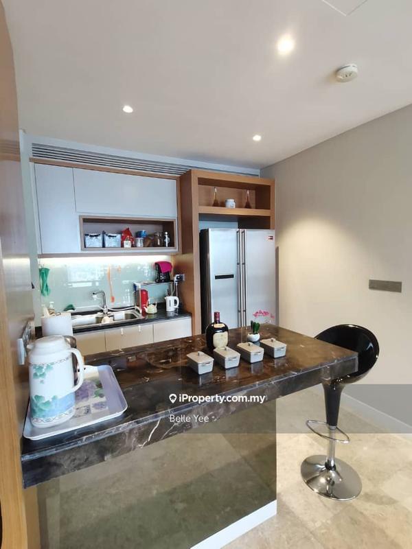 Service Residence for Sale in Anggun Residences by Belle Yee - iProperty.com.my