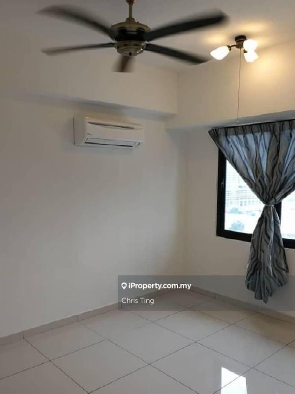 Service Residence for Sale in Avenue D'Vogue by Chris Ting - iProperty.com.my