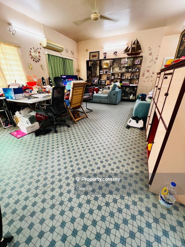 Bungalow House untuk Dijual di Seksyen 12, Petaling Jaya oleh Elvie Ho - iProperty.com.my
