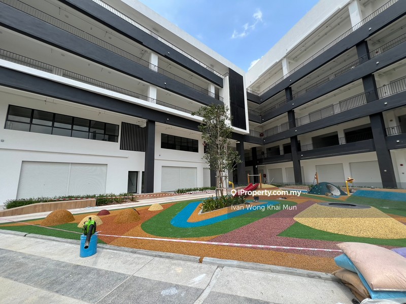 Kedai untuk Disewa di Eco Ardence, Setia Alam oleh Ivan Wong Khai Mun - iProperty.com.my