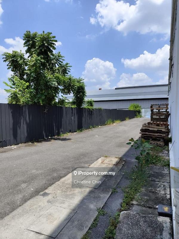 Industrial Land for Sale in Balakong, Selangor by Christine Chin - Balakong Industry Land For Sale - iProperty.com.my