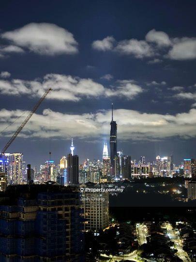 Kondominium untuk Dijual di Avara oleh Josh Chong - iProperty.com.my