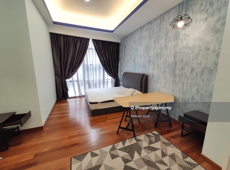 Kediaman Servis untuk Disewa di The Azure Residences oleh Kelvin Koh - iProperty.com.my