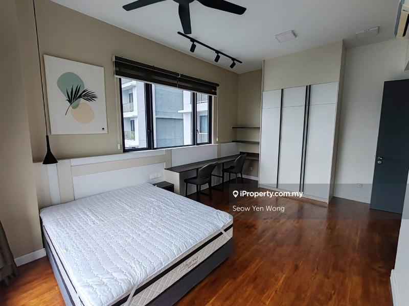 For Rent - One Cochrane Residence