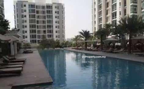 Kondominium untuk Dijual di Sunway Vivaldi oleh Julie Yong - iProperty.com.my