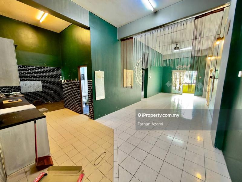 For Sale - Pangsapuri Perdana Villa