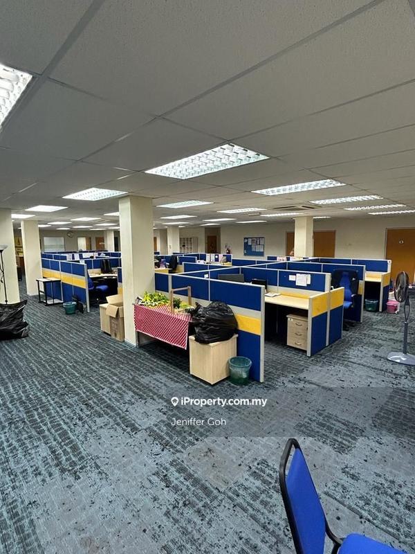 Office for Rent in Bandar Perda, Bukit Mertajam by Jeniffer Goh - iProperty.com.my