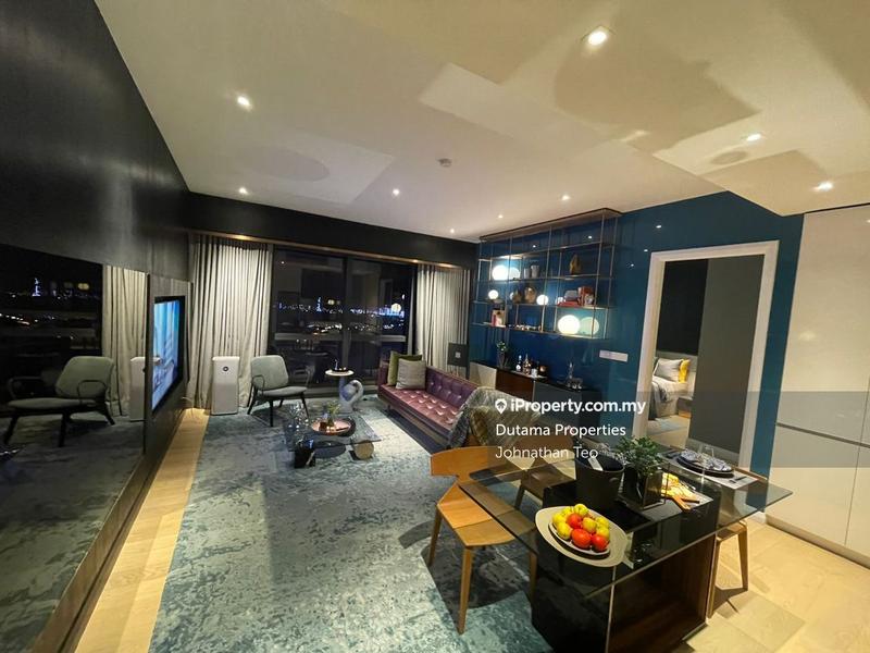 For Sale - TRX Residences