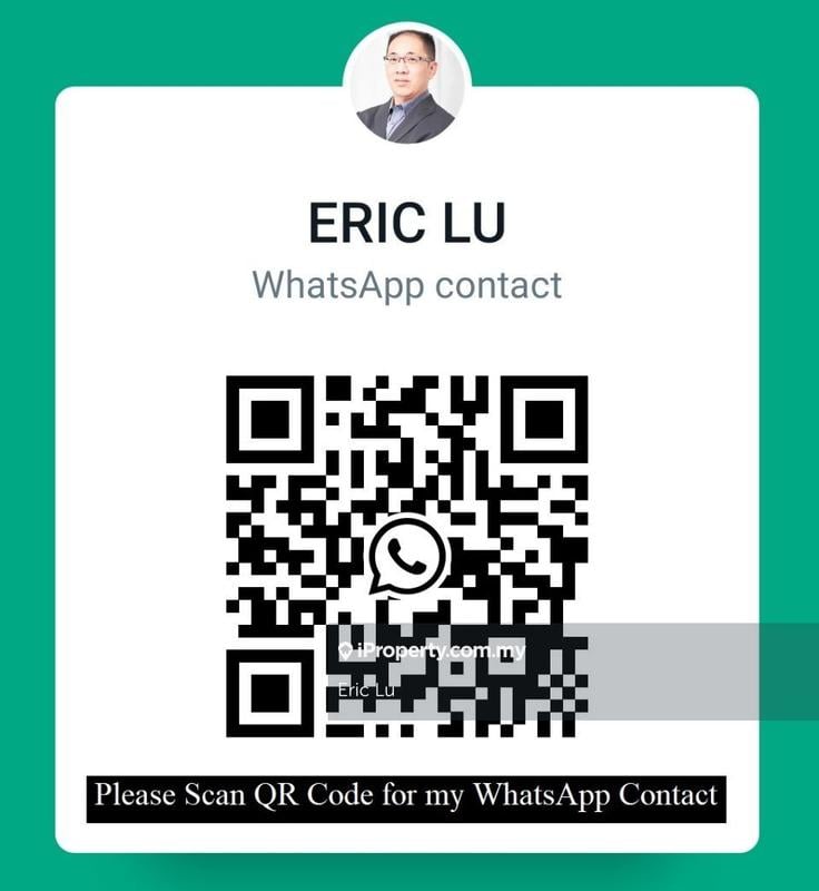 For Sale - Taman Perindustrian Ulu Choh